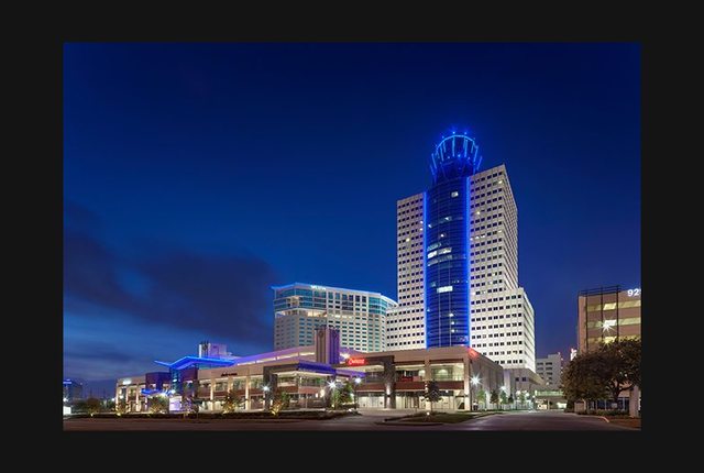 Memorial Hermann Hospital Houston